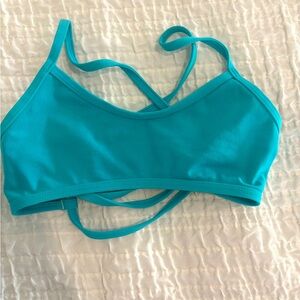 Jolyn “Xavier” bikini top